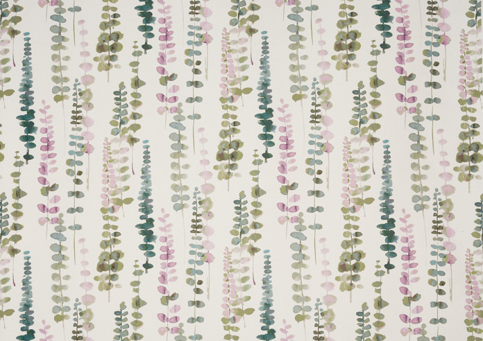 Santa, Maria Bon Bon - Fabric Only - Image 3